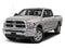 2017 RAM 2500 SLT 4x4 Crew Cab 6'4" Box