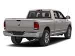 2017 RAM 2500 SLT 4x4 Crew Cab 6'4" Box
