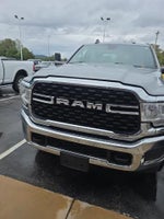 2022 RAM 2500 Big Horn 4x4 Crew Cab 6'4" Box