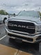 2022 RAM 2500 Big Horn 4x4 Crew Cab 6'4" Box
