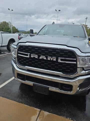 2022 RAM 2500 Big Horn 4x4 Crew Cab 6'4" Box