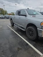 2022 RAM 2500 Big Horn 4x4 Crew Cab 6'4" Box