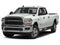 2021 RAM 2500 Big Horn 4x4 Crew Cab 6'4" Box