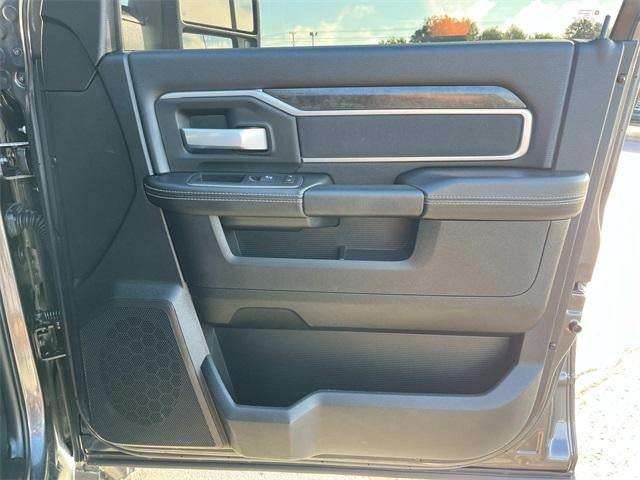 2024 RAM 2500 Big Horn 4x4 Crew Cab 6'4" Box
