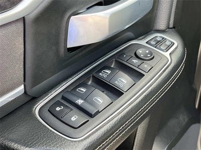 2024 RAM 2500 Big Horn 4x4 Crew Cab 6'4" Box