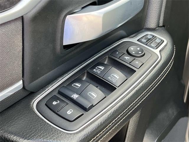 2024 RAM 2500 Big Horn 4x4 Crew Cab 6'4" Box