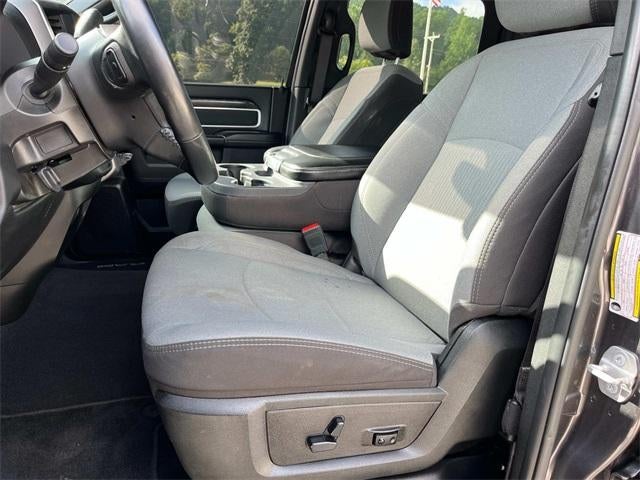 2024 RAM 2500 Big Horn 4x4 Crew Cab 6'4" Box