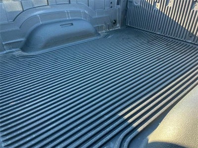 2024 RAM 2500 Big Horn 4x4 Crew Cab 6'4" Box