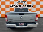 2022 RAM 2500 Big Horn 4x4 Crew Cab 6'4" Box
