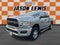 2022 RAM 2500 Big Horn 4x4 Crew Cab 6'4" Box