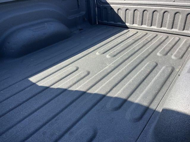 2024 RAM 2500 Big Horn 4x4 Crew Cab 6'4" Box