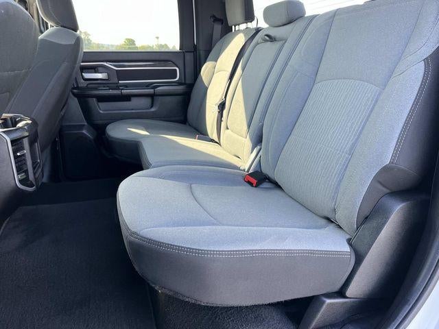 2024 RAM 2500 Big Horn 4x4 Crew Cab 6'4" Box