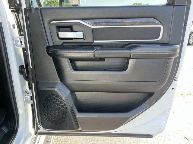 2024 RAM 2500 Big Horn 4x4 Crew Cab 6'4" Box