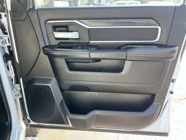 2024 RAM 2500 Big Horn 4x4 Crew Cab 6'4" Box