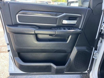2024 RAM 2500 Big Horn 4x4 Crew Cab 6'4" Box