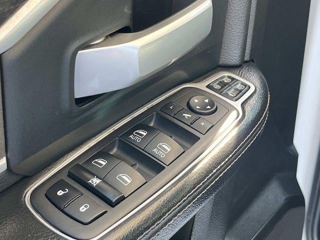 2024 RAM 2500 Big Horn 4x4 Crew Cab 6'4" Box