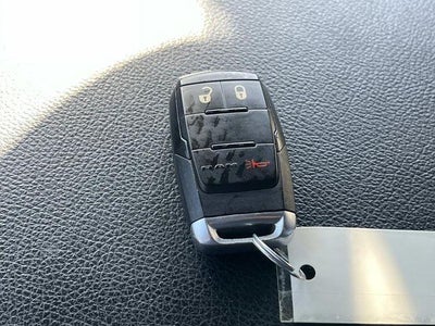 2024 RAM 2500 Big Horn 4x4 Crew Cab 6'4" Box