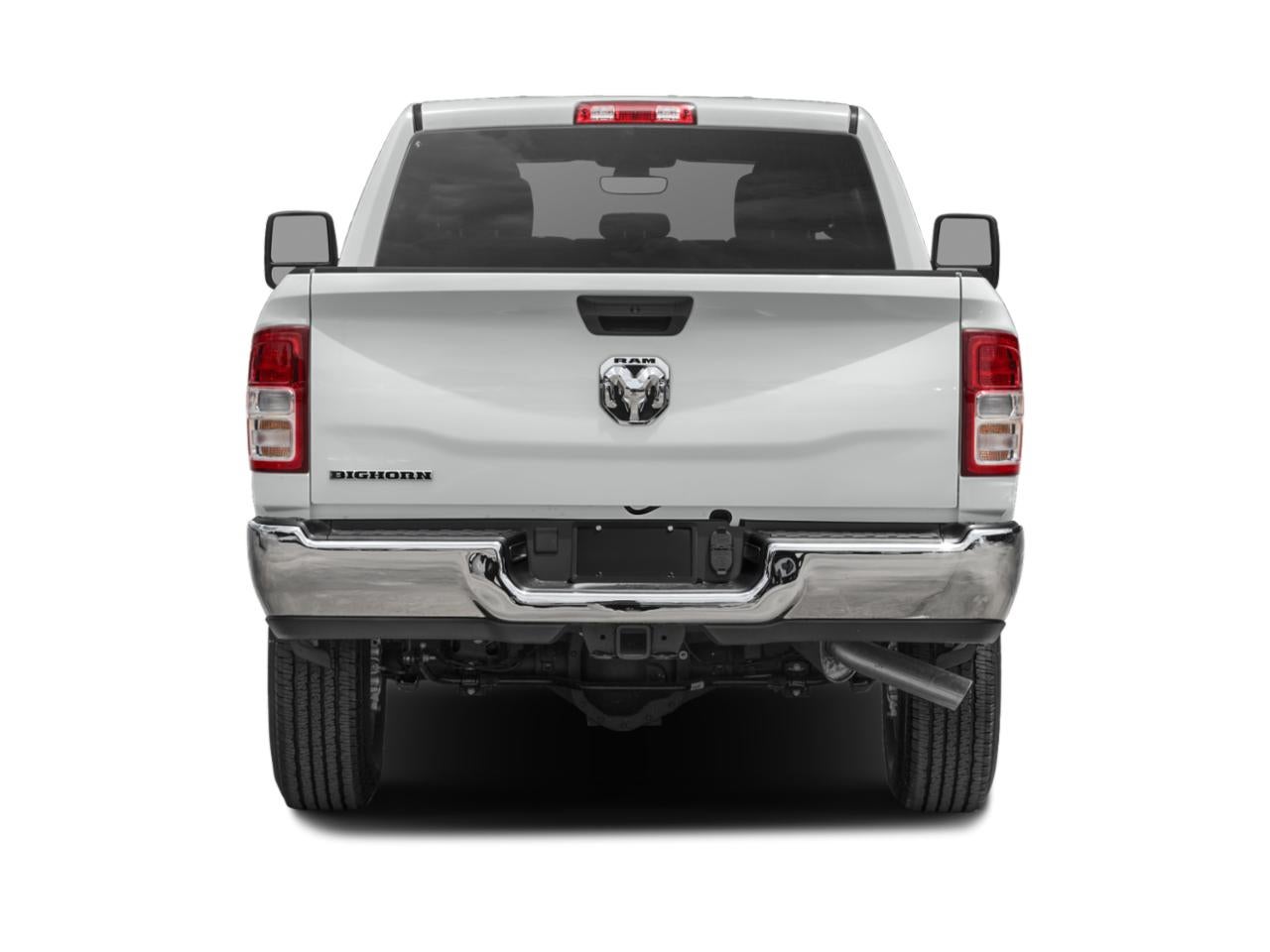 2023 RAM 2500 Big Horn 4x4 Crew Cab 6'4" Box