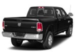 2018 RAM 2500 Laramie 4x4 Crew Cab 6'4" Box