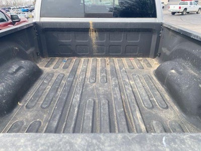 2015 RAM 2500 4WD Crew Cab 6.4 Ft Box Laramie