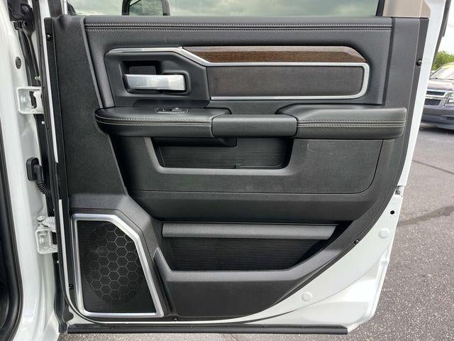 2024 RAM 2500 Laramie 4x4 Crew Cab 6'4" Box
