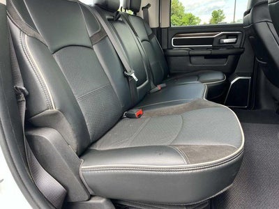 2024 RAM 2500 Laramie 4x4 Crew Cab 6'4" Box