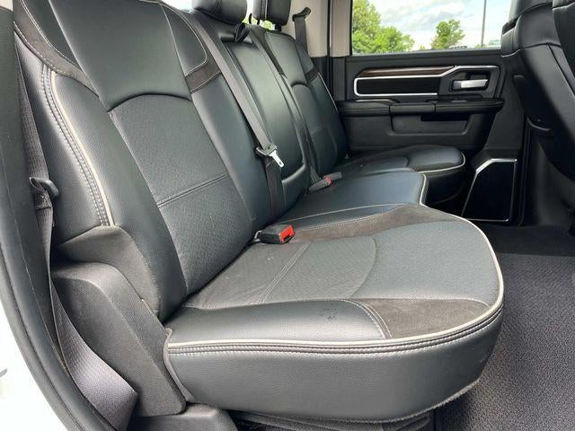 2024 RAM 2500 Laramie 4x4 Crew Cab 6'4" Box