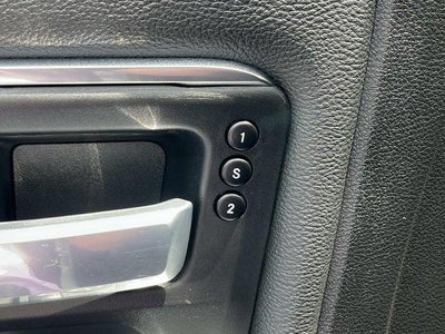 2024 RAM 2500 Laramie 4x4 Crew Cab 6'4" Box