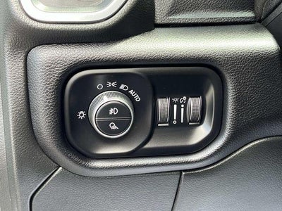 2024 RAM 2500 Laramie 4x4 Crew Cab 6'4" Box