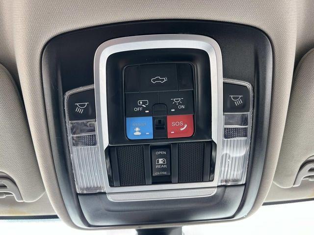 2024 RAM 2500 Laramie 4x4 Crew Cab 6'4" Box