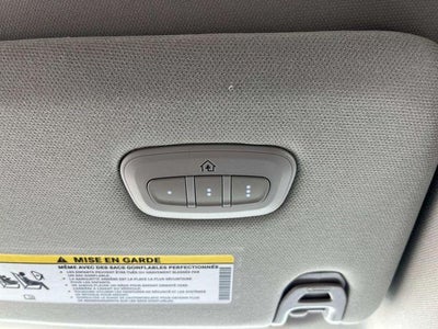 2024 RAM 2500 Laramie 4x4 Crew Cab 6'4" Box
