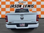 2024 RAM 2500 Laramie 4x4 Crew Cab 6'4" Box
