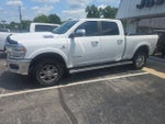 2021 RAM 2500 Laramie 4x4 Crew Cab 6'4" Box