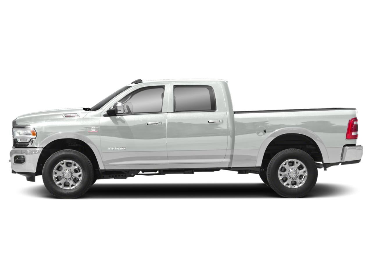 2021 RAM 2500 Laramie 4x4 Crew Cab 6'4" Box