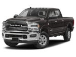 2021 RAM 2500 Laramie 4x4 Crew Cab 6'4" Box