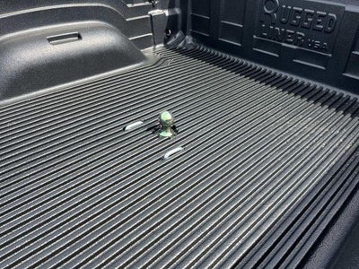 2024 RAM 2500 Laramie 4x4 Crew Cab 6'4" Box