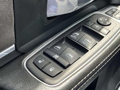 2024 RAM 2500 Laramie 4x4 Crew Cab 6'4" Box