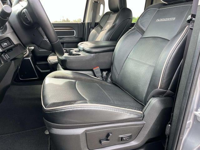 2024 RAM 2500 Laramie 4x4 Crew Cab 6'4" Box