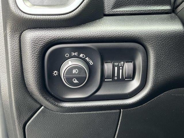 2024 RAM 2500 Laramie 4x4 Crew Cab 6'4" Box