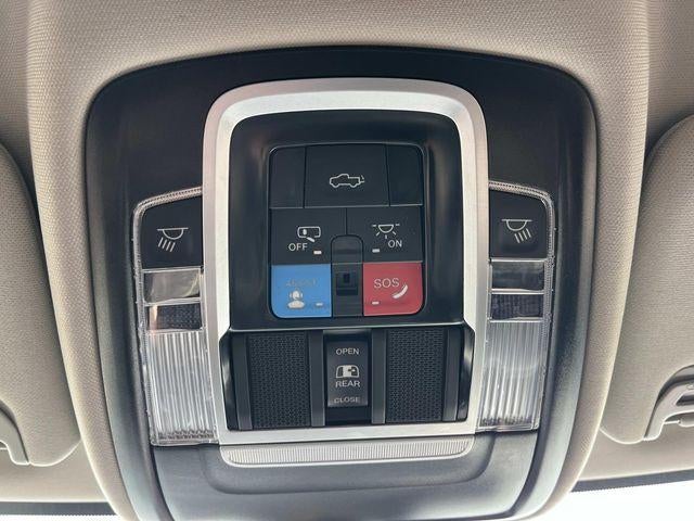 2024 RAM 2500 Laramie 4x4 Crew Cab 6'4" Box