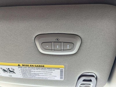 2024 RAM 2500 Laramie 4x4 Crew Cab 6'4" Box