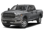 2024 RAM 2500 Laramie 4x4 Crew Cab 6'4" Box