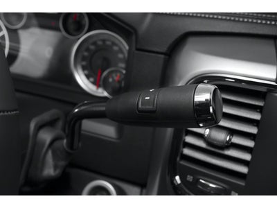 2015 RAM 2500 4WD Crew Cab 6.4 Ft Box Laramie