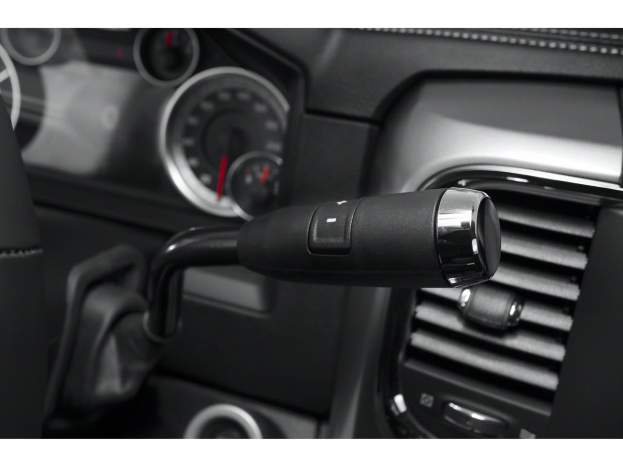 2015 RAM 2500 4WD Crew Cab 6.4 Ft Box Laramie