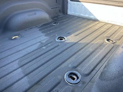 2022 RAM 2500 Laramie 4x4 Crew Cab 6'4" Box