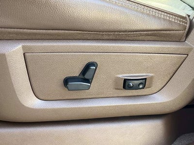 2022 RAM 2500 Laramie 4x4 Crew Cab 6'4" Box