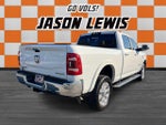 2022 RAM 2500 Laramie 4x4 Crew Cab 6'4" Box