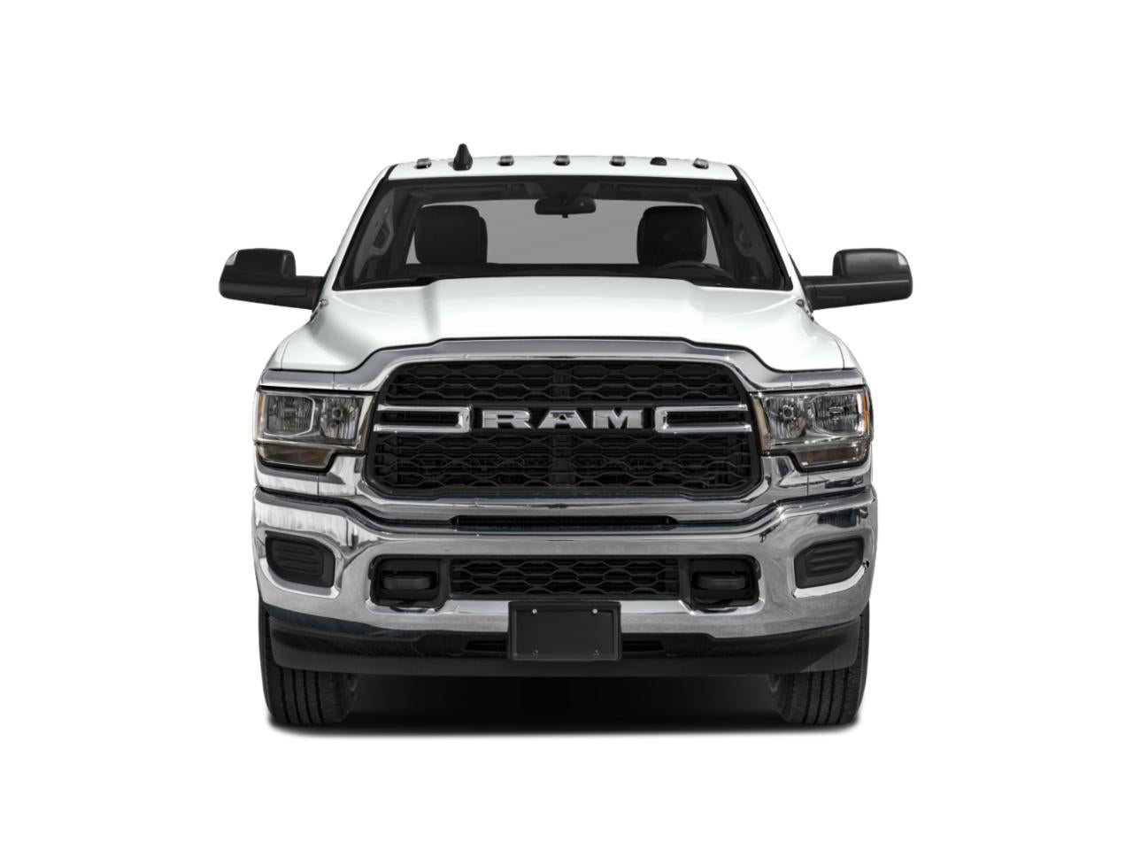 2022 RAM 2500 Laramie 4x4 Crew Cab 6'4" Box