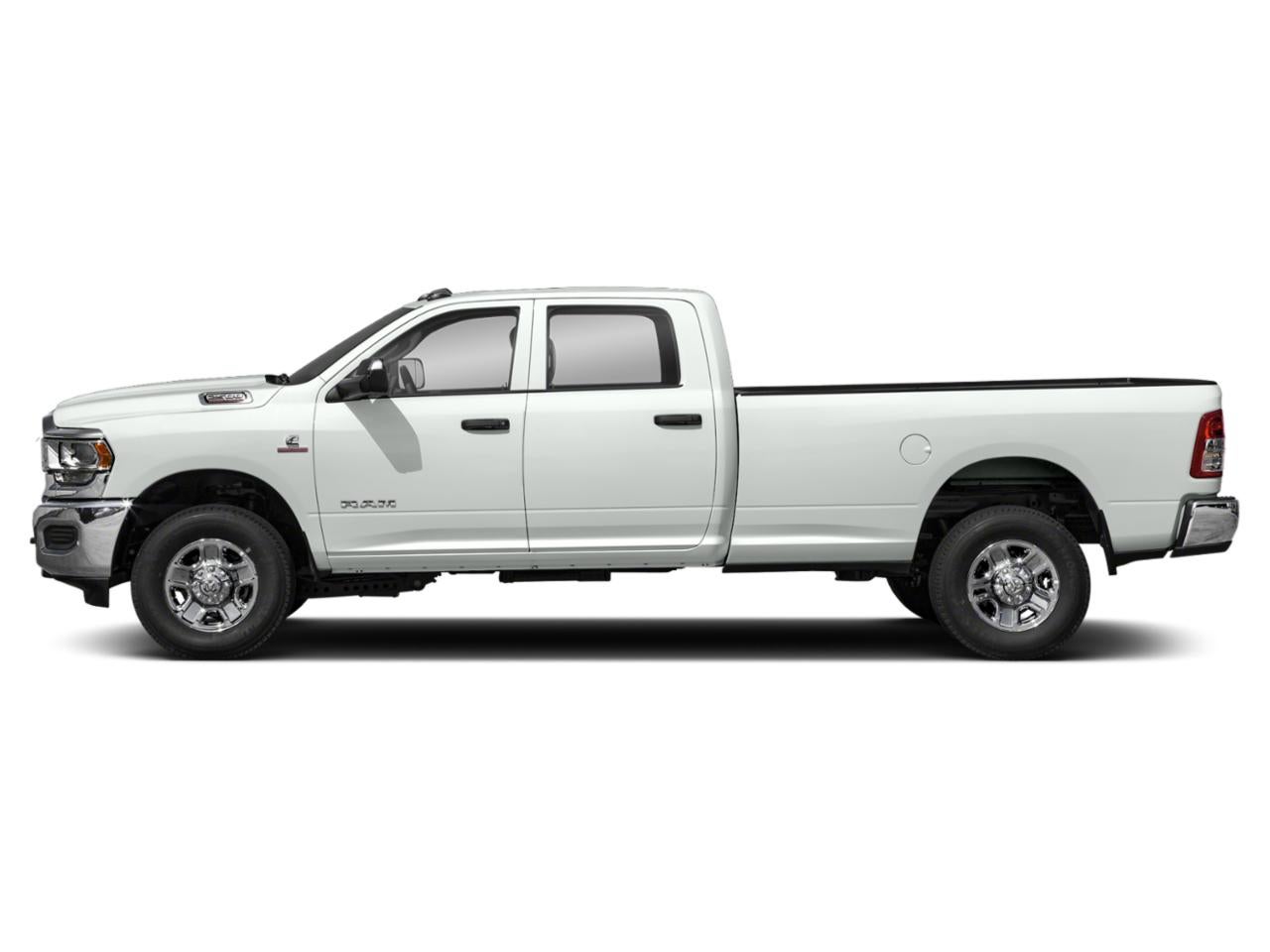 2022 RAM 2500 Laramie 4x4 Crew Cab 6'4" Box