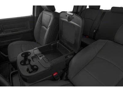 2022 RAM 2500 Laramie 4x4 Crew Cab 6'4" Box